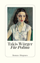 Cover Takis Würger Für Polina